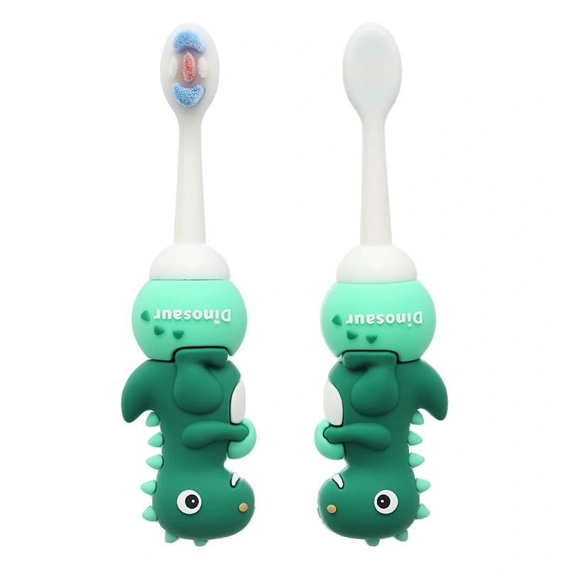 Bàn chải cho bé TOP KIDS lông mềm (từ 1 tuổi) - Giao mẫu ngẫu nhiên 6