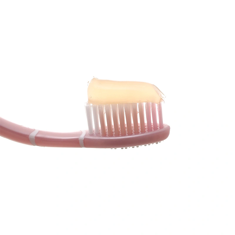 Kem đánh răng cho bé từ 3 tuổi Bee hương nho 90g 10