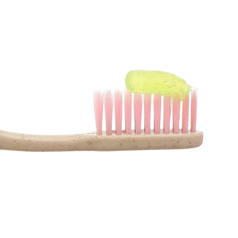 Kem đánh răng thảo dược cho bé 0 - 6 tuổi Ích Nhi hương dưa gang 50g 9