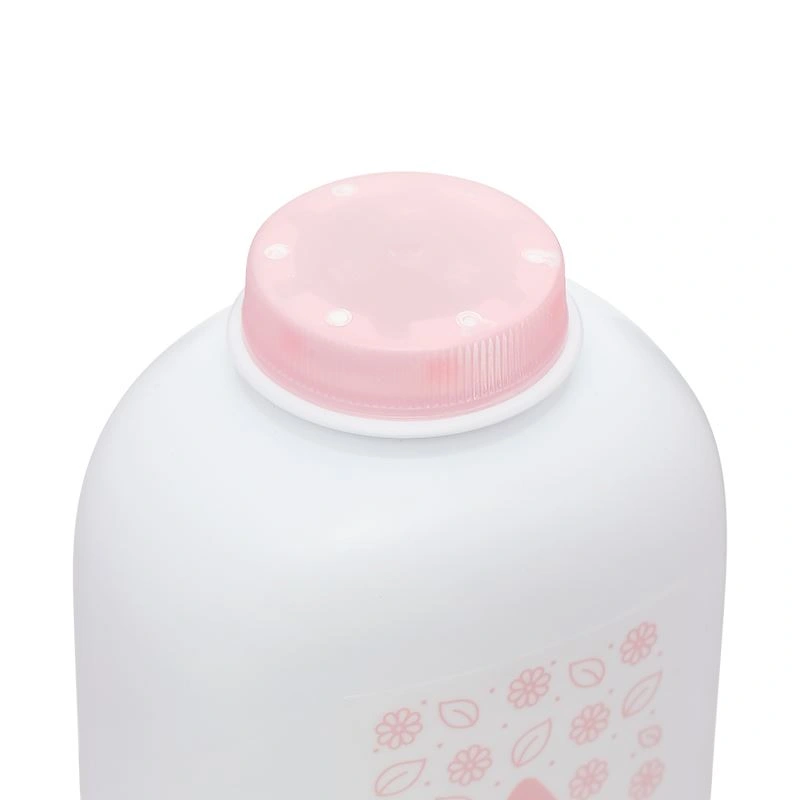 Phấn thơm cho bé Johnson's Baby Blossoms Cornstarch 500g 3