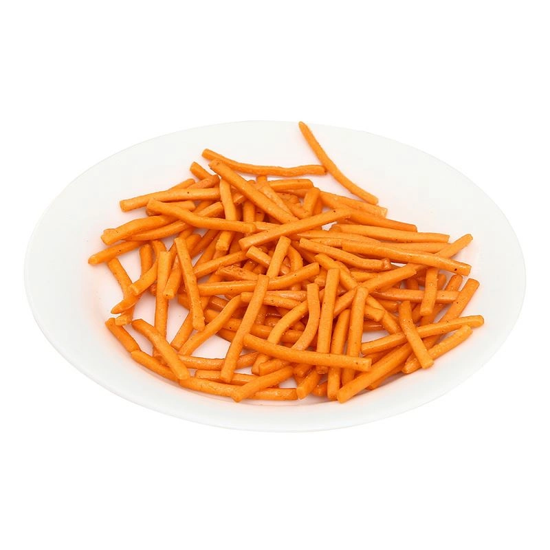 Bánh que Dorkbua vị thịt bò nướng BBQ gói 62g (từ 3 tuổi) 9