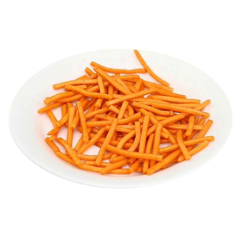 Bánh que Dorkbua vị thịt bò nướng BBQ gói 62g (từ 3 tuổi) 4