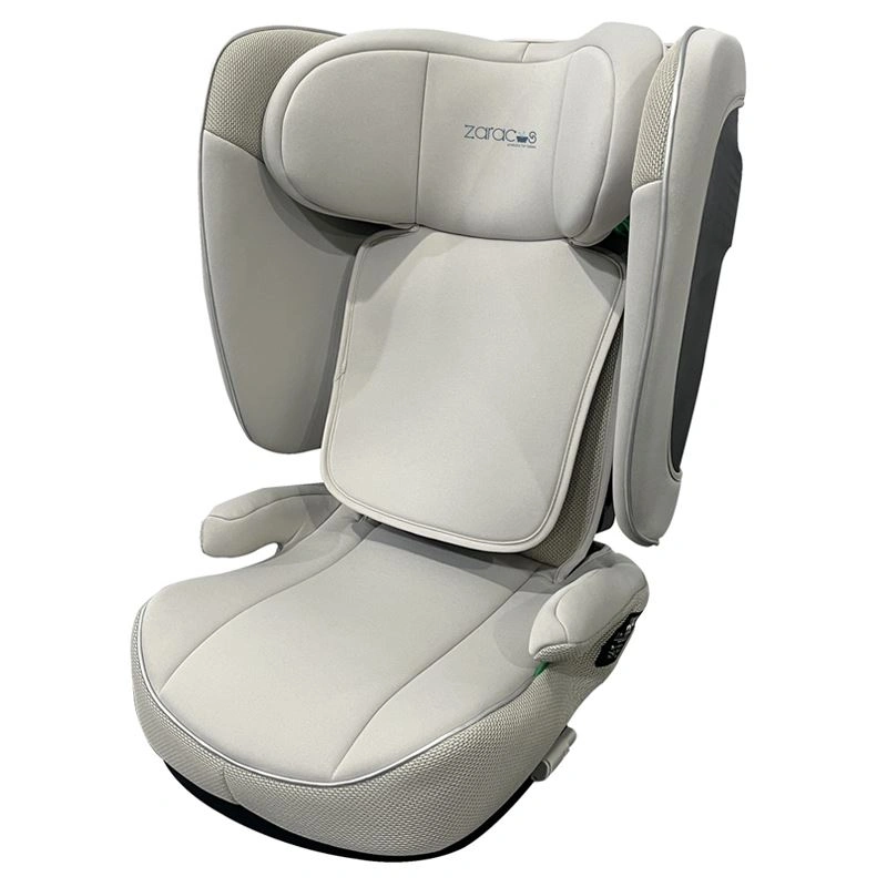 Ghế ngồi ô tô Zaracos Kalis 5076 I-size (3 - 12 tuổi) - Màu ngẫu nhiên 2
