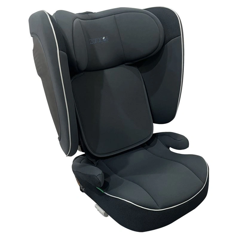 Ghế ngồi ô tô Zaracos Kalis 5076 I-size (3 - 12 tuổi) - Màu ngẫu nhiên 3