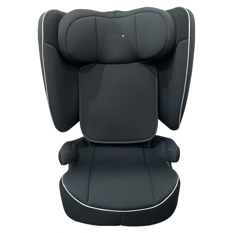 Ghế ngồi ô tô Zaracos Kalis 5076 I-size (3 - 12 tuổi) - Màu ngẫu nhiên 4