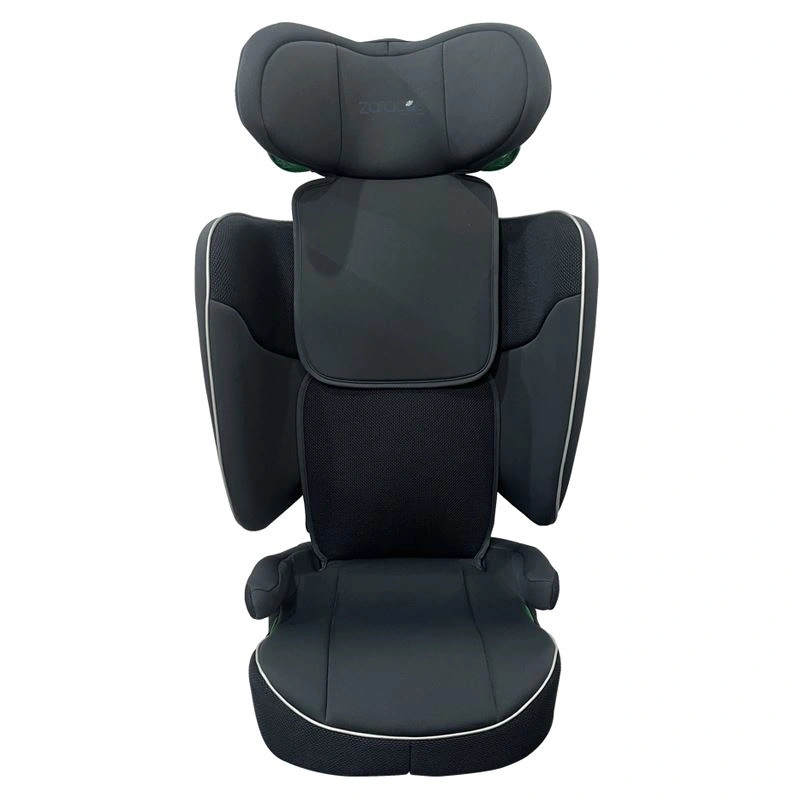 Ghế ngồi ô tô Zaracos Kalis 5076 I-size (3 - 12 tuổi) - Màu ngẫu nhiên 5
