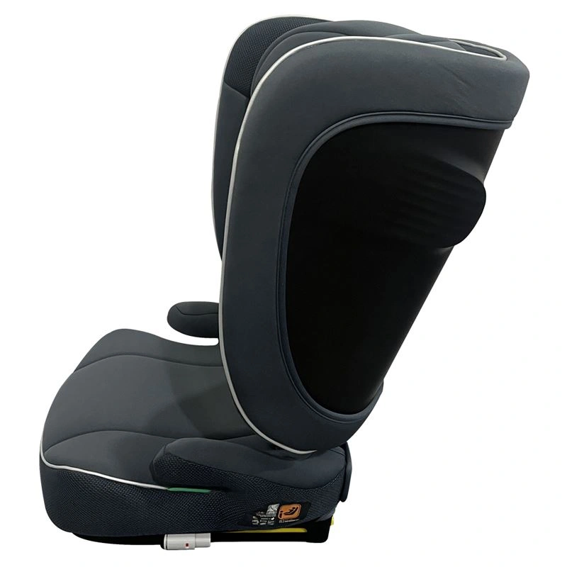 Ghế ngồi ô tô Zaracos Kalis 5076 I-size (3 - 12 tuổi) - Màu ngẫu nhiên 6
