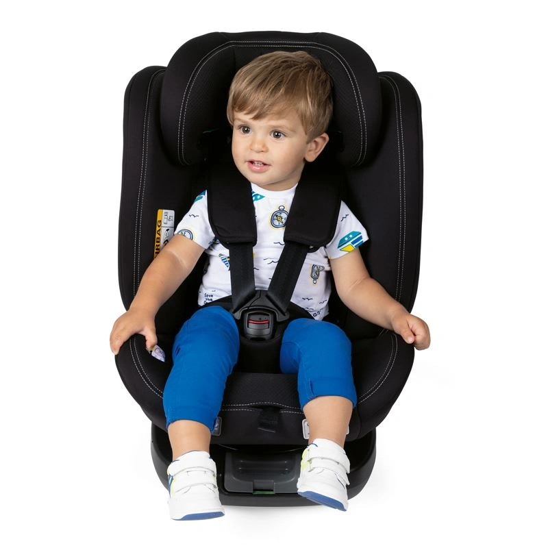 Ghế ngồi ô tô Chicco Unico Evo Classic ISOFIX (0 - 12 tuổi) 12