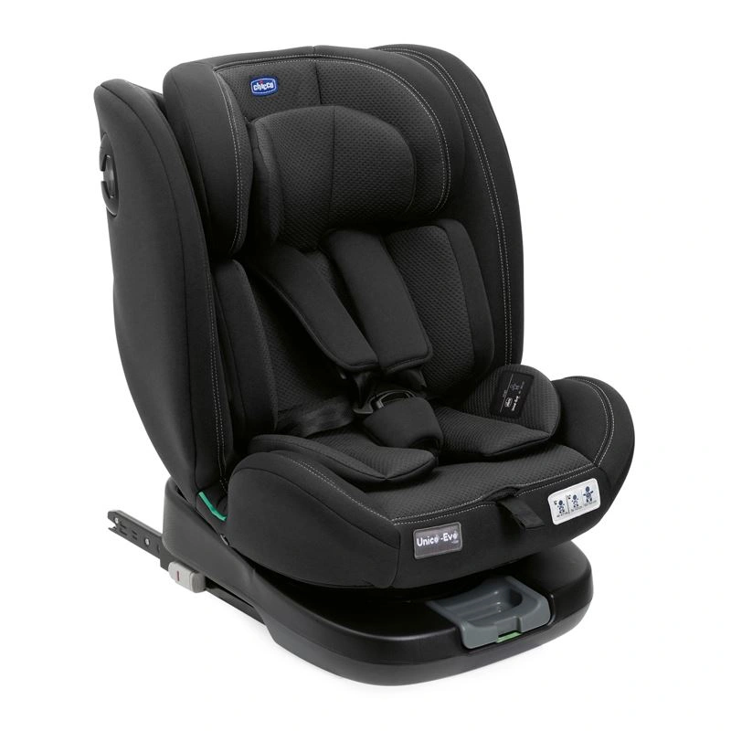 Ghế ngồi ô tô Chicco Unico Evo Classic ISOFIX (0 - 12 tuổi) 2