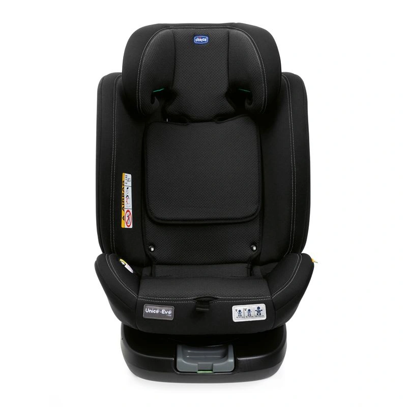 Ghế ngồi ô tô Chicco Unico Evo Classic ISOFIX (0 - 12 tuổi) 3