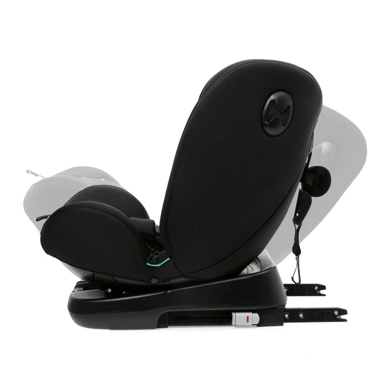 Ghế ngồi ô tô Chicco Unico Evo Classic ISOFIX (0 - 12 tuổi) 4