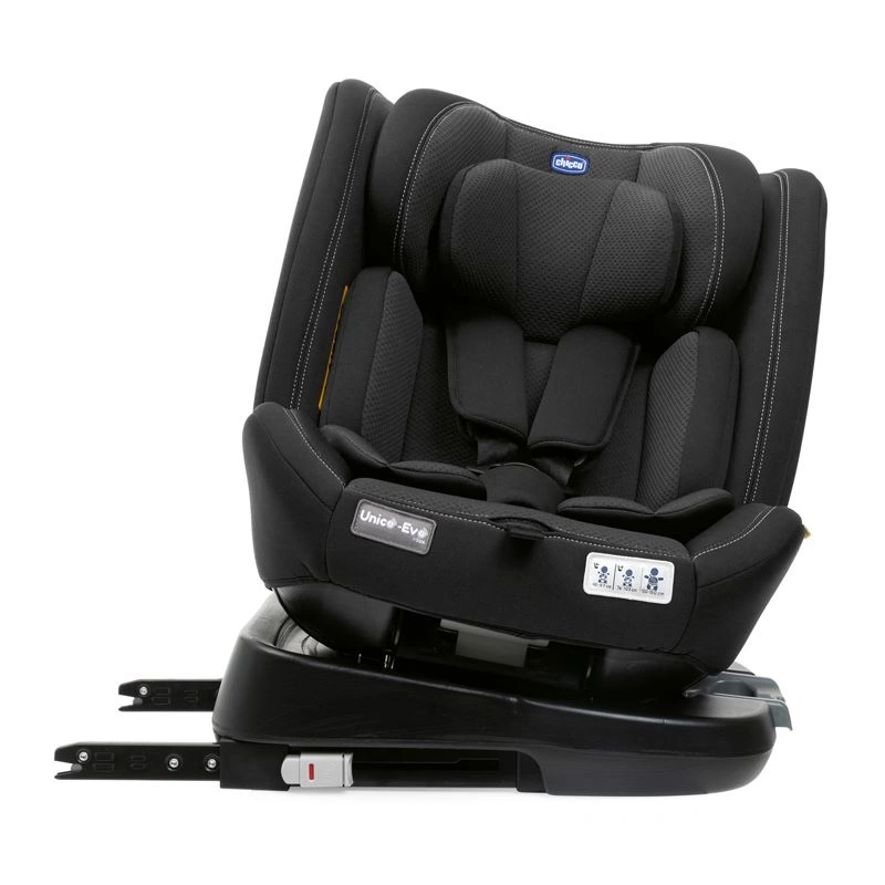 Ghế ngồi ô tô Chicco Unico Evo Classic ISOFIX (0 - 12 tuổi) 7