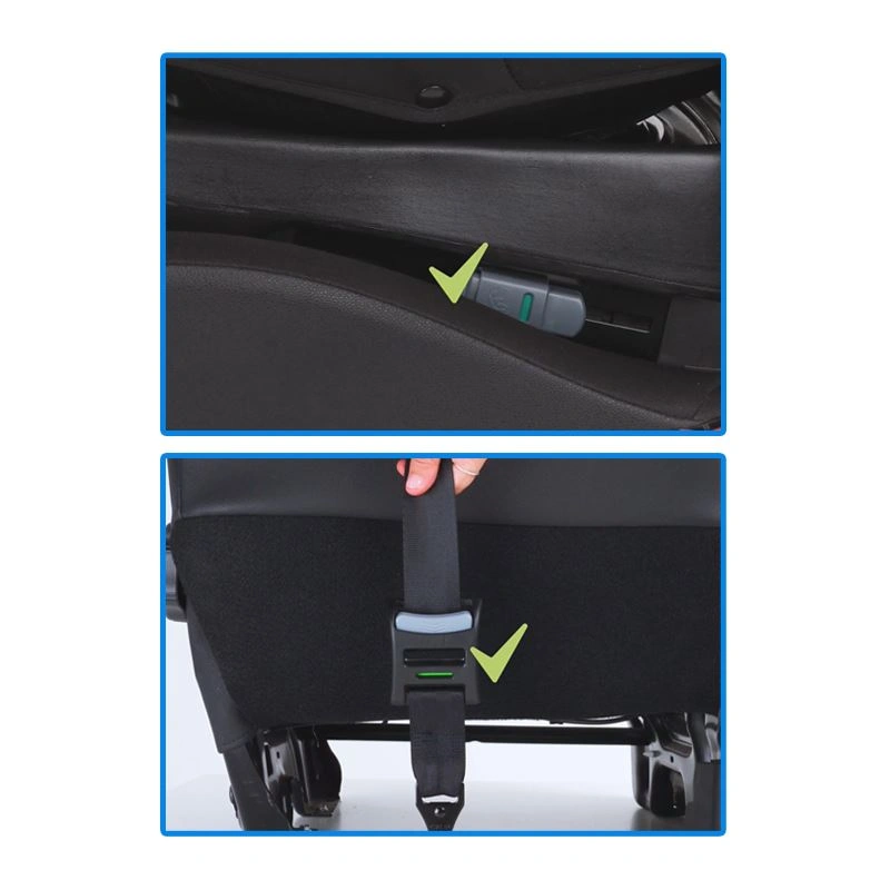 Ghế ngồi ô tô Chicco Unico Evo Classic ISOFIX (0 - 12 tuổi) 8