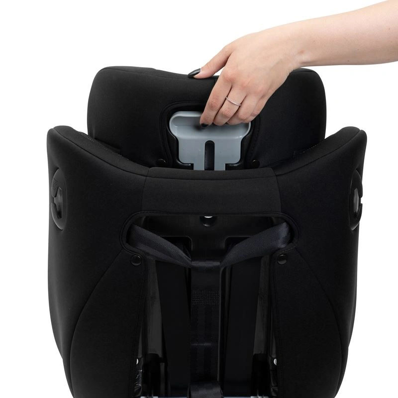 Ghế ngồi ô tô Chicco Unico Evo Classic ISOFIX (0 - 12 tuổi) 9