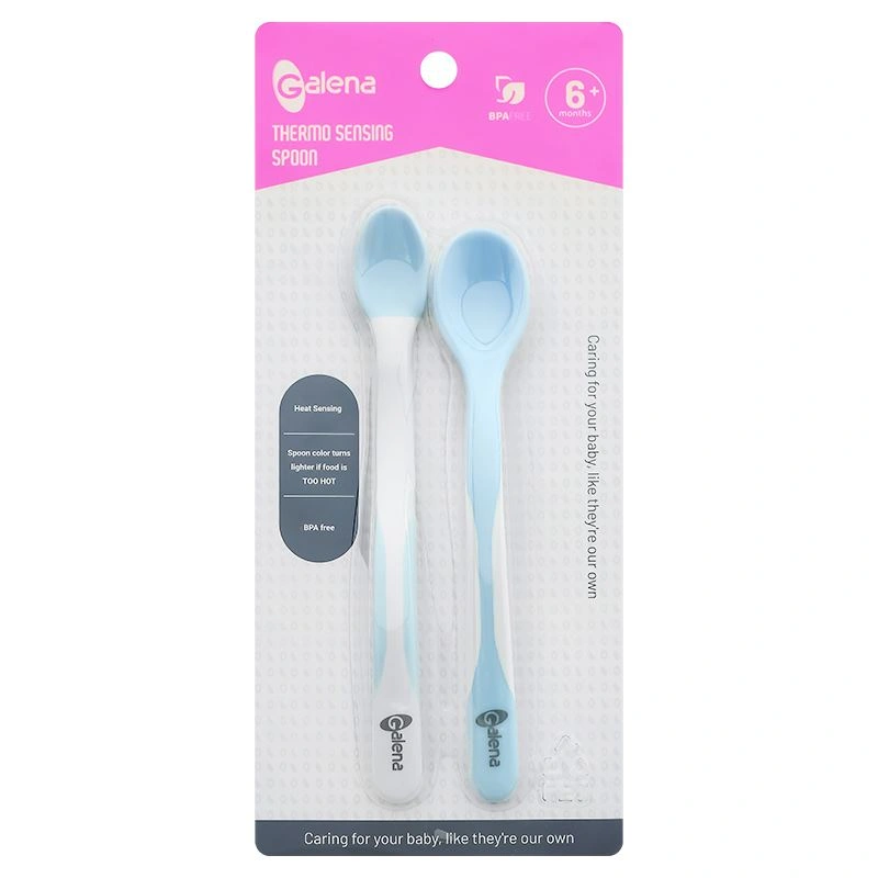 Bộ 2 muỗng cảm biến nhiệt Galena GA-TS02 - Giao ngẫu nhiên 3