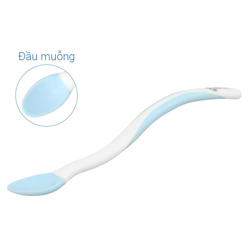 Bộ 2 muỗng cảm biến nhiệt Galena GA-TS02 - Giao ngẫu nhiên 10