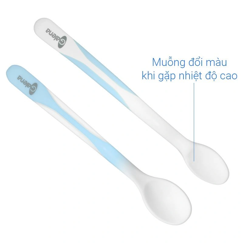 Bộ 2 muỗng cảm biến nhiệt Galena GA-TS02 - Giao ngẫu nhiên 11