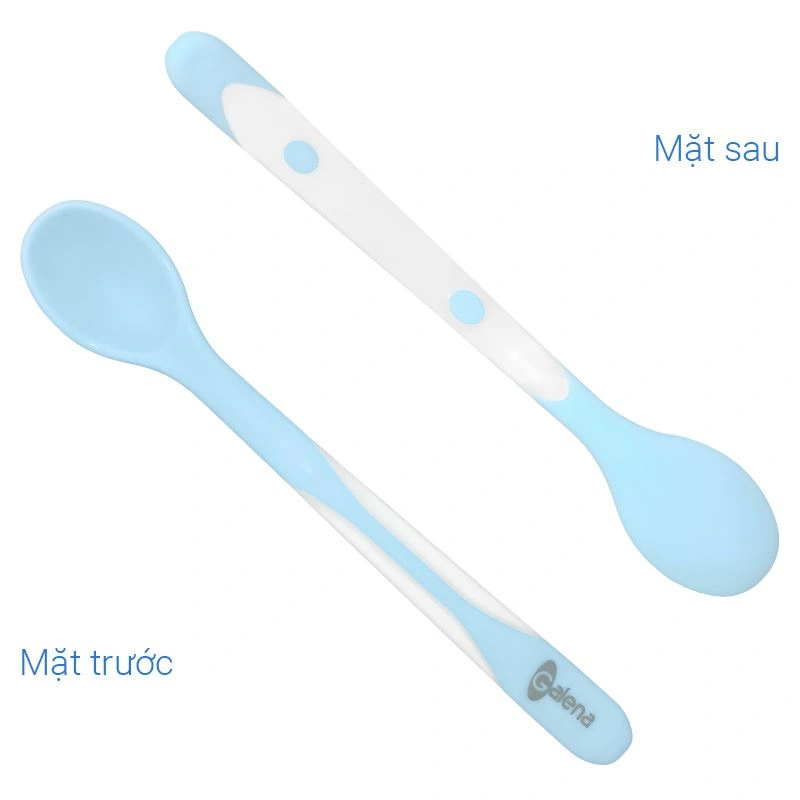 Bộ 2 muỗng cảm biến nhiệt Galena GA-TS02 - Giao ngẫu nhiên 7