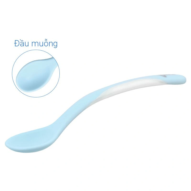 Bộ 2 muỗng cảm biến nhiệt Galena GA-TS02 - Giao ngẫu nhiên 9