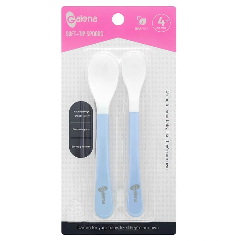 Bộ 2 muỗng Galena GA-S03 2