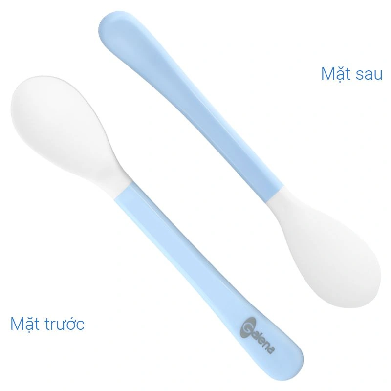 Bộ 2 muỗng Galena GA-S03 6