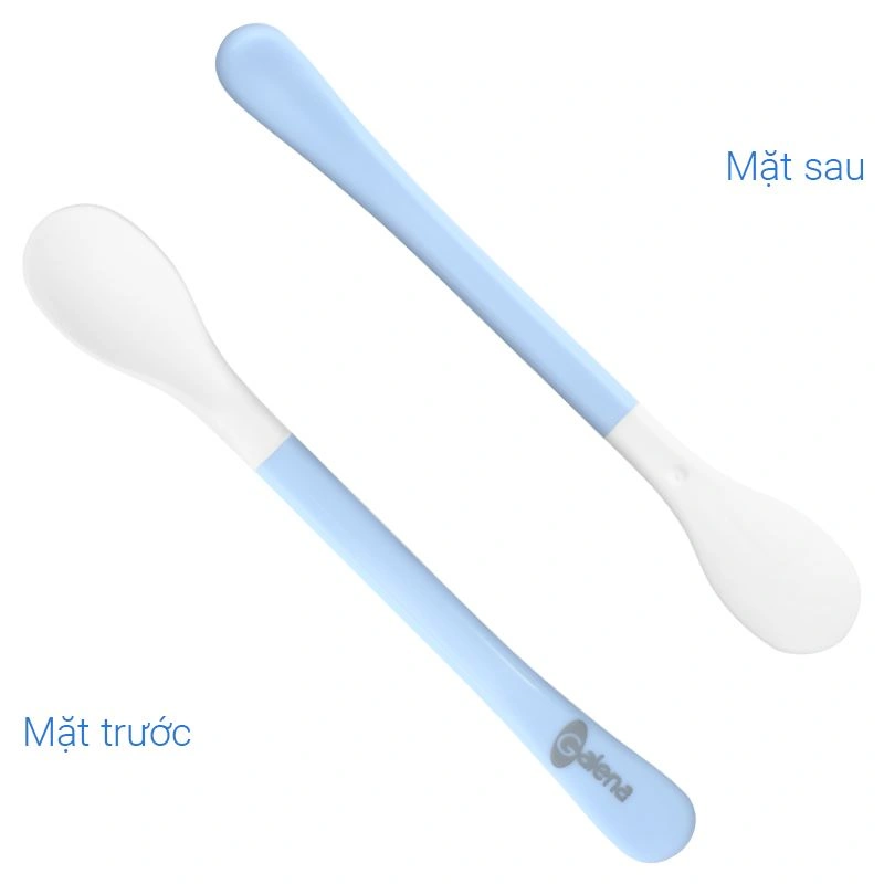 Bộ 2 muỗng Galena GA-S03 7