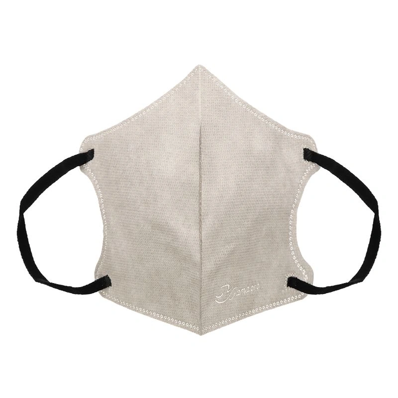 Hộp 30 cái khẩu trang y tế FAMAPRO CoolMask 3 lớp 7