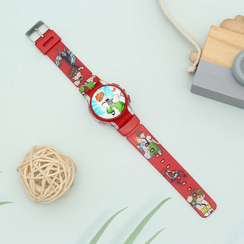 Đồng hồ trẻ em 3L 3LZN-521B 2