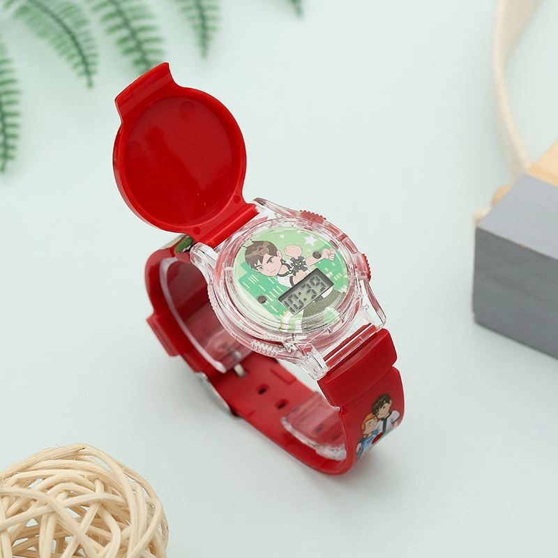 Đồng hồ trẻ em 3L 3LZN-521B 3