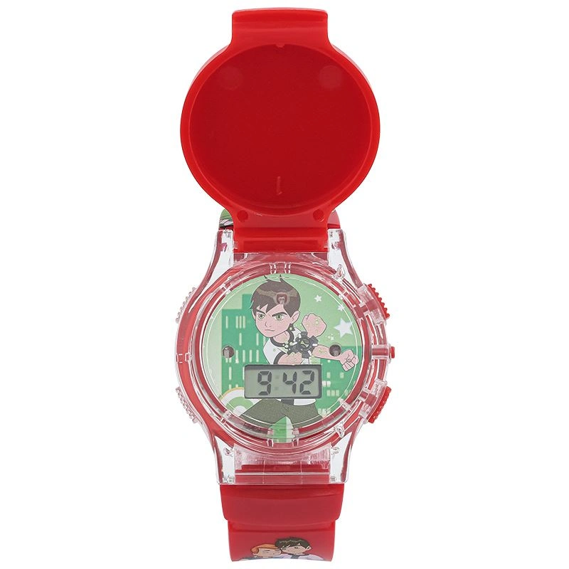 Đồng hồ trẻ em 3L 3LZN-521B 5