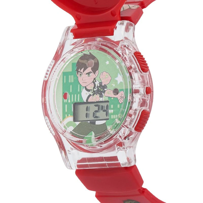 Đồng hồ trẻ em 3L 3LZN-521B 6