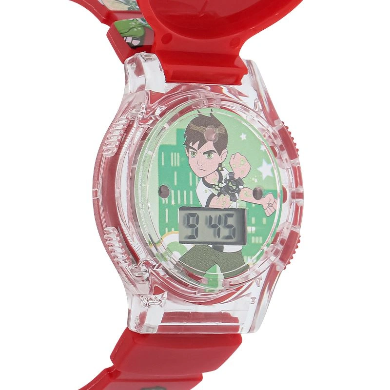 Đồng hồ trẻ em 3L 3LZN-521B 7