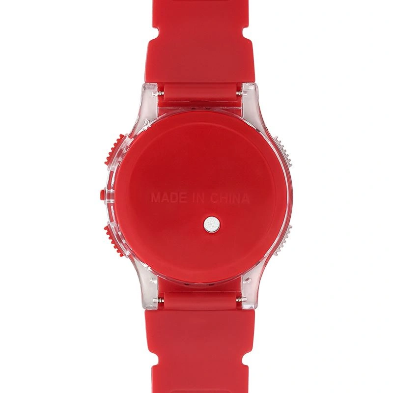 Đồng hồ trẻ em 3L 3LZN-521B 9