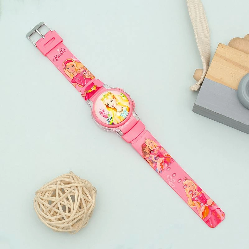 Đồng hồ trẻ em 3L 3LZN-521B 13