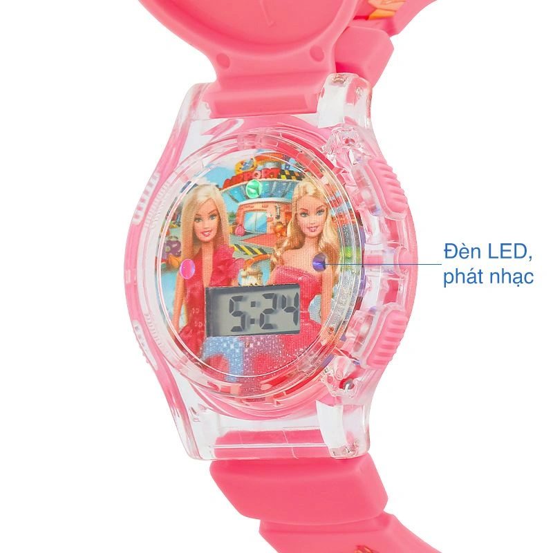 Đồng hồ trẻ em 3L 3LZN-521B 21