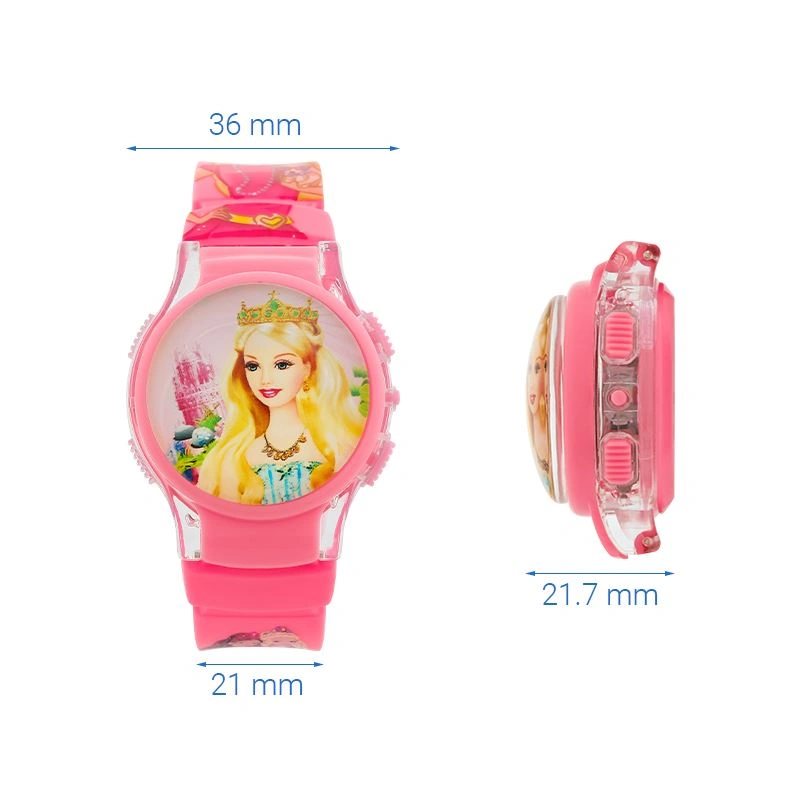 Đồng hồ trẻ em 3L 3LZN-521B 22