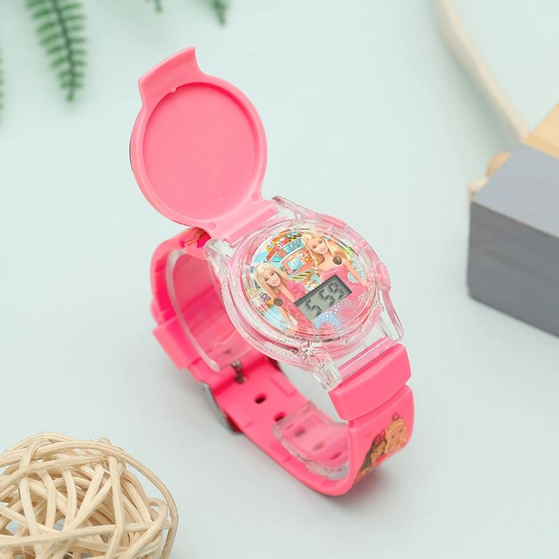 Đồng hồ trẻ em 3L 3LZN-521B 14