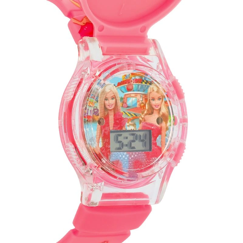 Đồng hồ trẻ em 3L 3LZN-521B 18