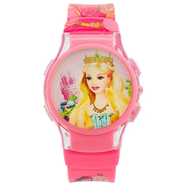 Đồng hồ điện tử trẻ em 3L 36 mm 3LZN-521E