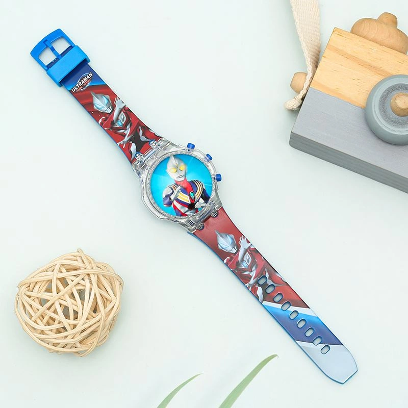 Đồng hồ trẻ em 3L 3LZL8529X 14