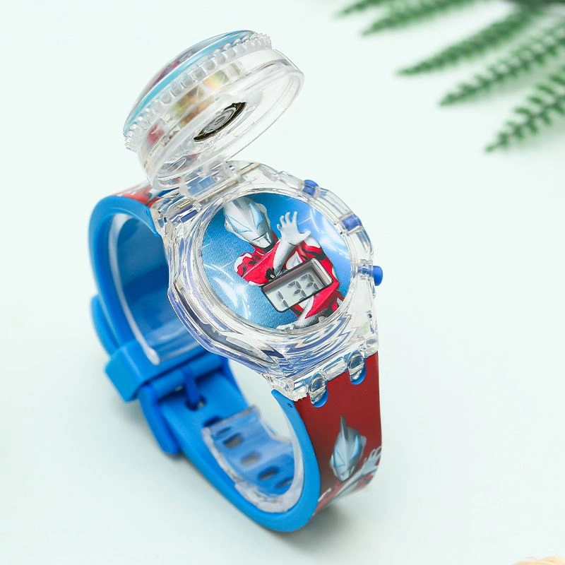 Đồng hồ trẻ em 3L 3LZL8529X 15