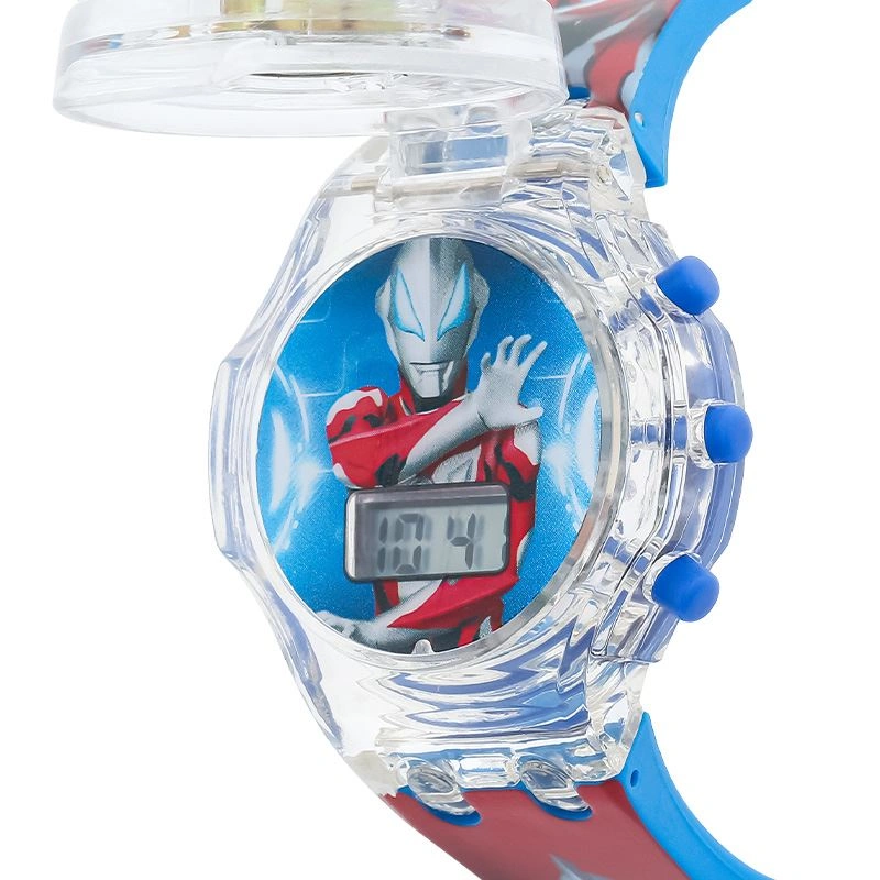 Đồng hồ trẻ em 3L 3LZL8529X 18