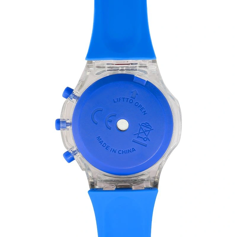 Đồng hồ trẻ em 3L 3LZL8529X 20