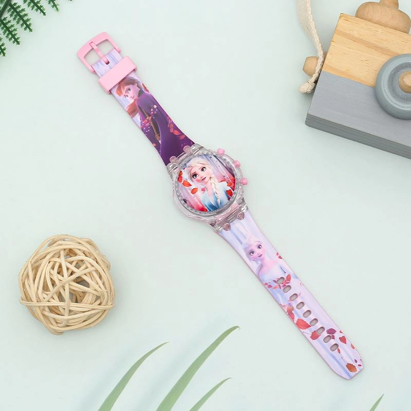 Đồng hồ trẻ em 3L 3LZL8529X 2