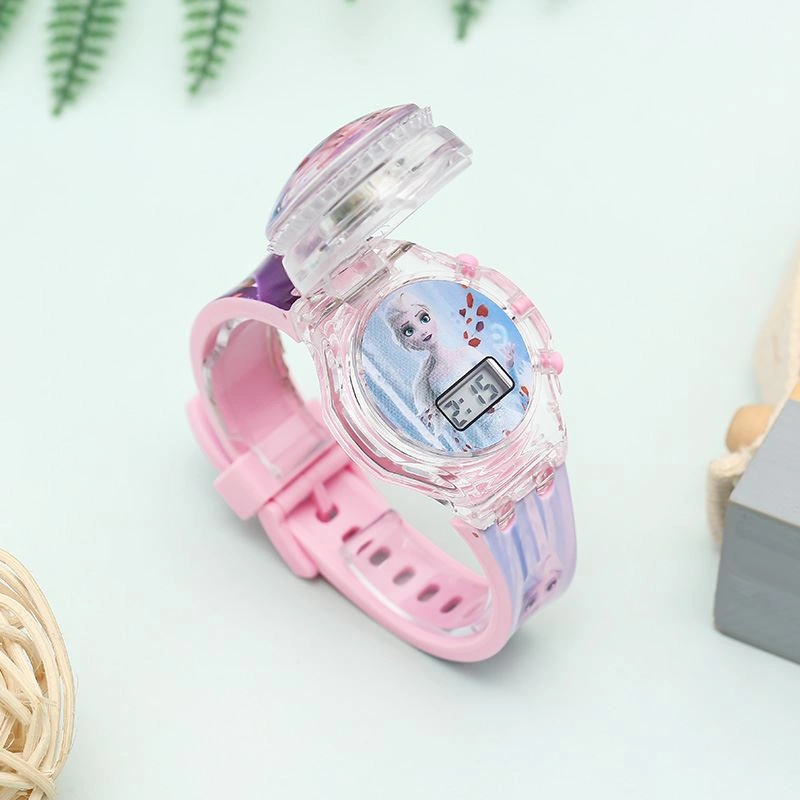 Đồng hồ trẻ em 3L 3LZL8529X 3