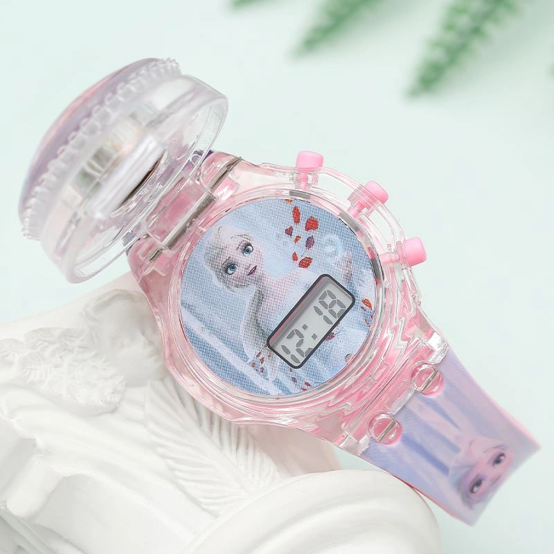 Đồng hồ trẻ em 3L 3LZL8529X 4