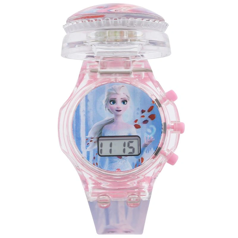 Đồng hồ trẻ em 3L 3LZL8529X 5