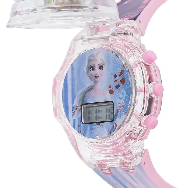 Đồng hồ trẻ em 3L 3LZL8529X 6
