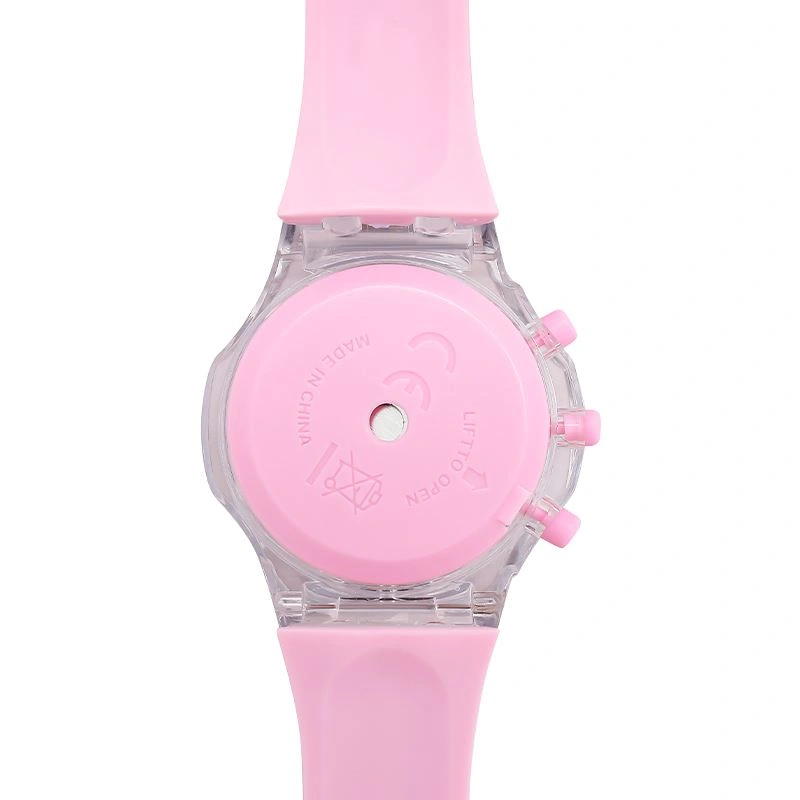 Đồng hồ trẻ em 3L 3LZL8529X 8