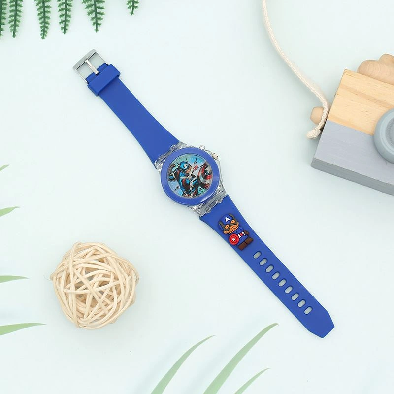 Đồng hồ trẻ em 3L 3LZN-501D1 2